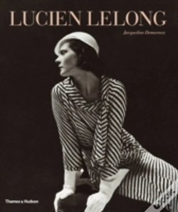 Capa do artigo Lucien Lelong