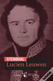 Capa do artigo Lucien Leuwen