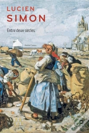 Capa do artigo Lucien Simon : Entre Deux Siècles