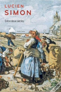 Capa do artigo Lucien Simon : Entre Deux Siècles