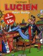 Lucien ; T.1 + T.2 - Preview