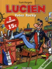 Lucien ; T.1 + T.2