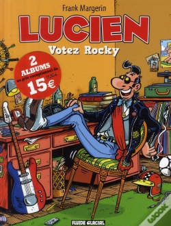 Capa do artigo Lucien ; T.1 + T.2