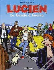 Capa do artigo Lucien T.11