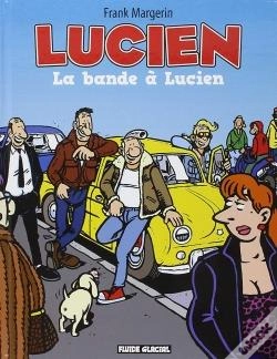Capa do artigo Lucien T.11