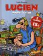 Lucien ; T.3 + T.4 - Preview