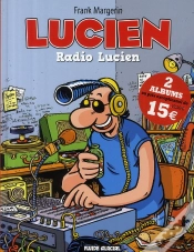 Capa do artigo Lucien ; T.3 + T.4