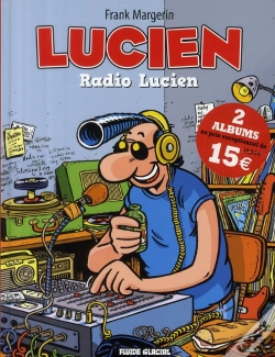 Capa do artigo Lucien ; T.3 + T.4