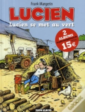 Lucien ; T.5 + T.6