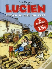 Capa do artigo Lucien ; T.5 + T.6