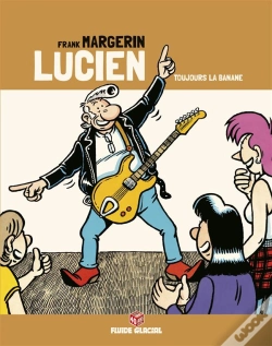 Capa do artigo Lucien T9 (Edition 40 Ans)