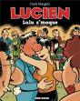 Lucien Tome 6 : Lulu S'Maque - Preview