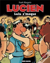 Capa do artigo Lucien Tome 6 : Lulu S