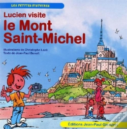Capa do artigo Lucien Visite ; Le Mont-Saint-Michel