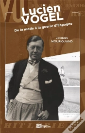 Capa do artigo Lucien Vogel : De La Mode À La Guerre D