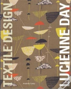 Capa do artigo Lucienne Day /Anglais