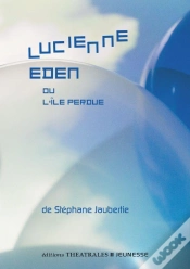 Capa do artigo Lucienne Eden ; Ou L