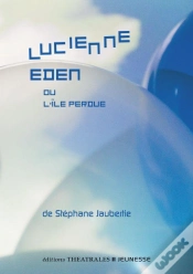 Capa do artigo Lucienne Eden : Ou L