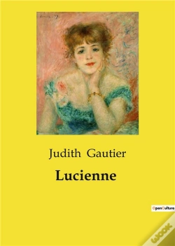 Capa do artigo Lucienne