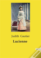 Capa do artigo Lucienne