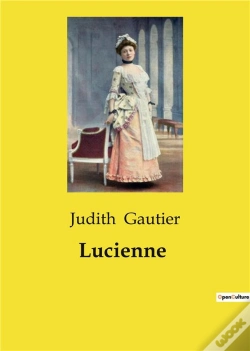 Capa do artigo Lucienne