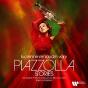 Lucienne Renaudin Vary: Piazzolla Stories - CD - Preview