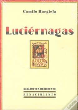 Capa do artigo Luciérnagas