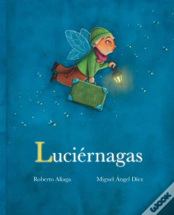 Capa do artigo Luciérnagas