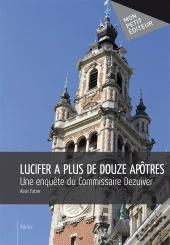 Lucifer A Plus De Douze Apôtres