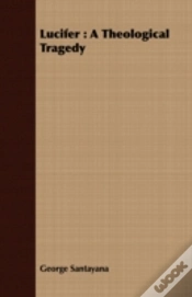 Capa do artigo Lucifer : A Theological Tragedy