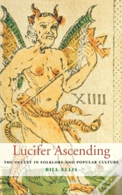 Capa do artigo Lucifer Ascending