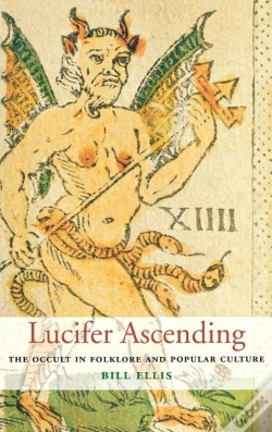 Capa do artigo Lucifer Ascending