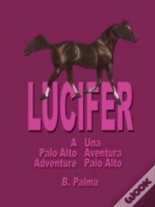 Capa do artigo Lucifer