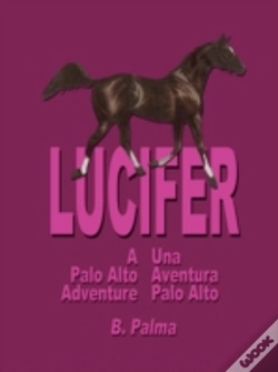 Capa do artigo Lucifer