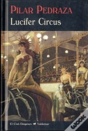 Capa do artigo Lucifer Circus