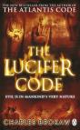 Lucifer Code - Preview