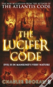 Capa do artigo Lucifer Code