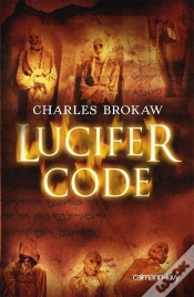 Capa do artigo Lucifer Code