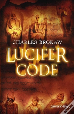 Capa do artigo Lucifer Code