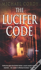 Capa do artigo Lucifer Code