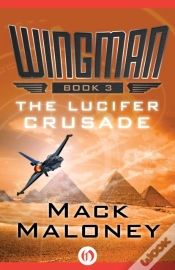 Capa do artigo Lucifer Crusade