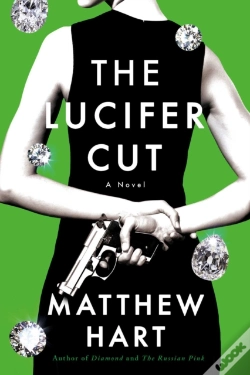 Capa do artigo Lucifer Cut