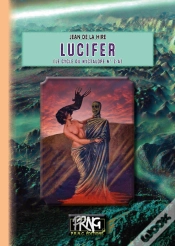 Capa do artigo Lucifer (Cycle Du Nyctalope, 2-A)
