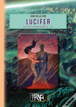 Capa do artigo Lucifer (Cycle Du Nyctalope, 2-A)