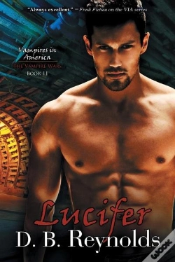 Capa do artigo Lucifer