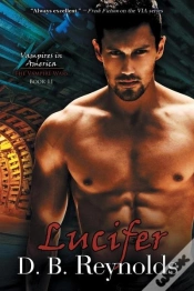 Capa do artigo Lucifer