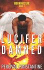 Lucifer Damned - Preview