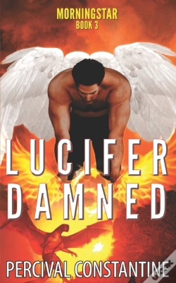 Capa do artigo Lucifer Damned