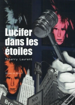 Capa do artigo Lucifer Dans Étoiles