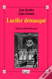 Capa do artigo Lucifer Démasqué